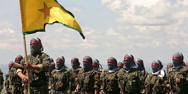 'ABD PYD'ye silah yardımından vazgeçti'