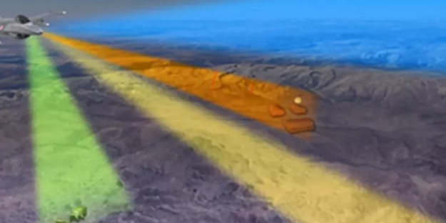 ABD radarının yerini milli AESA radar alınca Avrupa ülkesi panikledi! Türkiye'de orada üstünlüğü eline alabilir