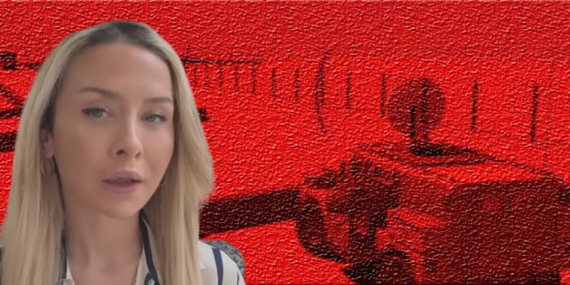 'ABD raporlarında yazıyor' diyen isim Türkiye'nin bilinmeyen gizli silahını açıkladı!