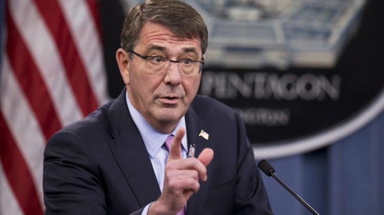 ABD resmen açıkladı! Öldürüldü