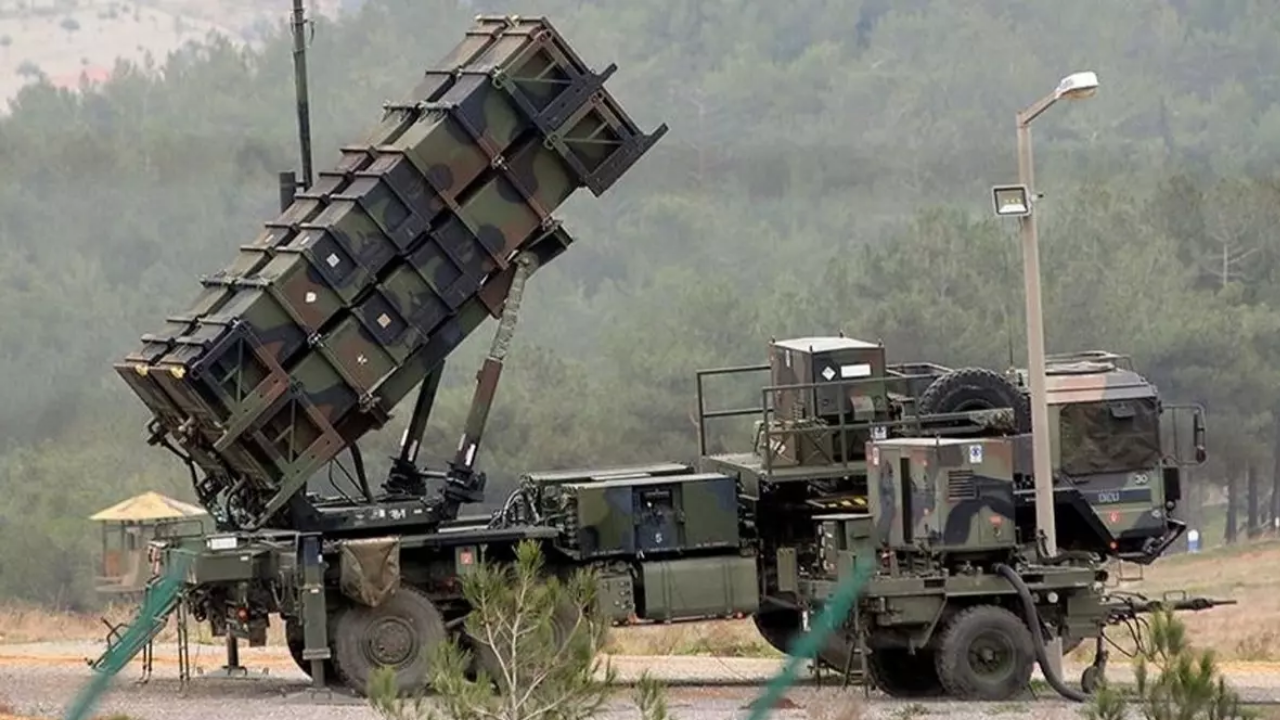 ABD resmen duyurdu! 2 milyar dolarlık silah satışına onay