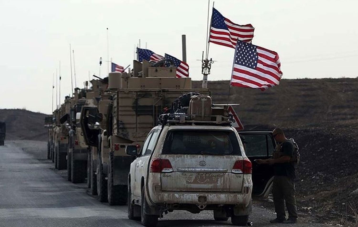 ABD resmen duyurdu! Türkiye’nin etkinliği kabul edildi, İsrail yalnız bırakılıyor…