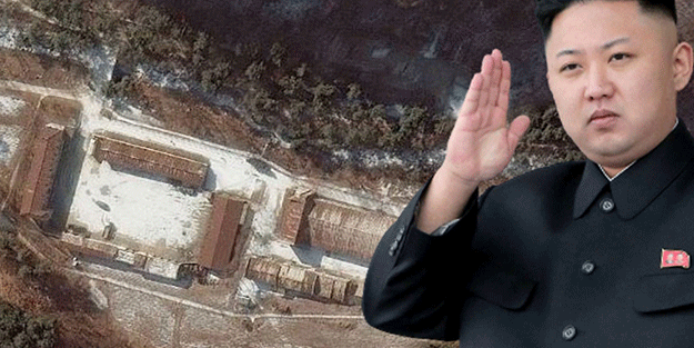 ABD resmen ifşa etti Kuzey Kore lideri ‘Kim’ şokta!