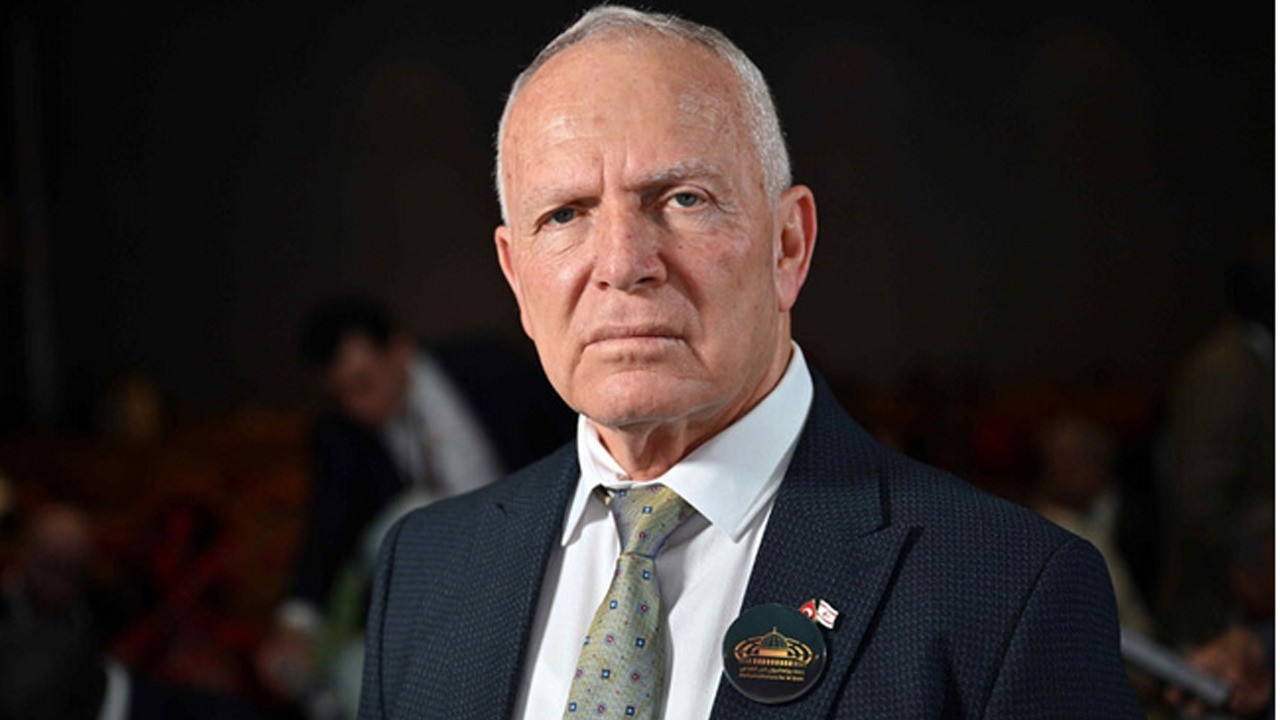 ABD Rumları silahlandırıyor! KKTC Meclis Başkanı Zorlu Töre’den açıklama