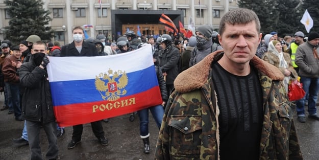 ABD, Rus avına başladı