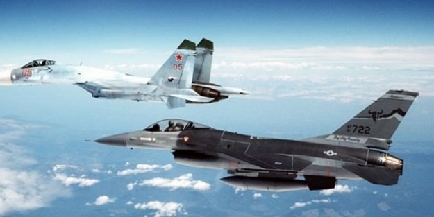 ABD ve Rusya arasında tehlikeli sürtüşme