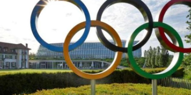 ABD, Rus ve Belaruslu sporcuların için kapıyı açık bıraktı! 2024 Paris Olimpiyatları: Kıbrıslı Rum sporcu katılıyor