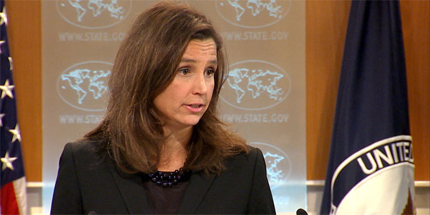 ABD: Rusya artık karar vermeli