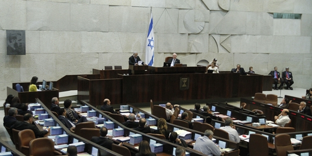 İsrail: ABD ve Rusya bize ihanet etti!