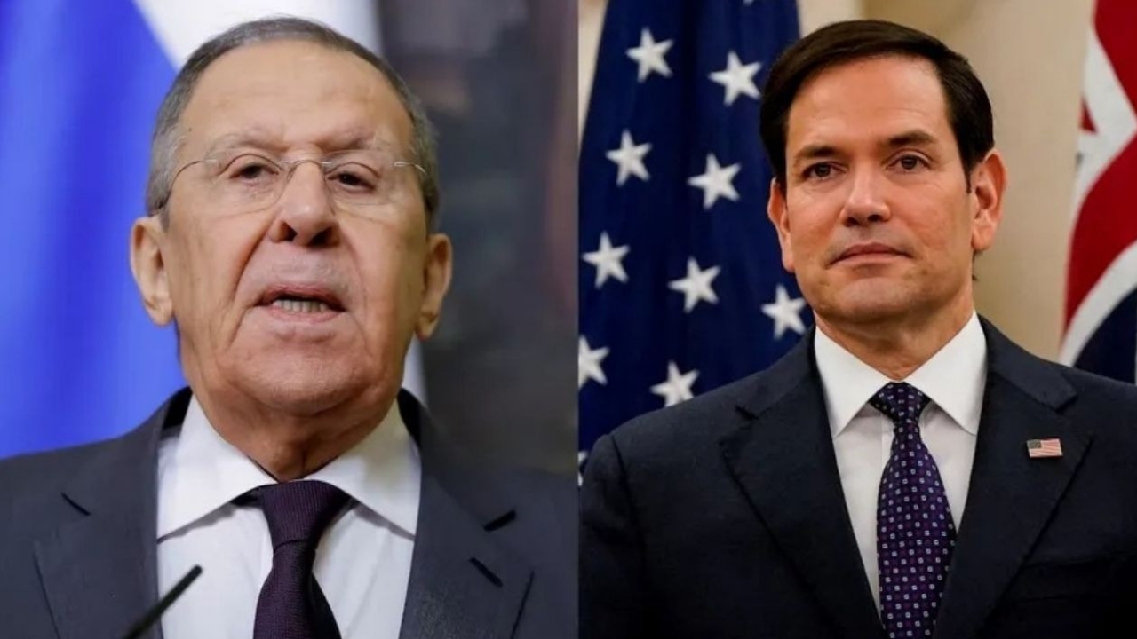 ABD-Rusya görüşmesinden sonuç çıktı! İki ülkeden ‘savaş’ kararı