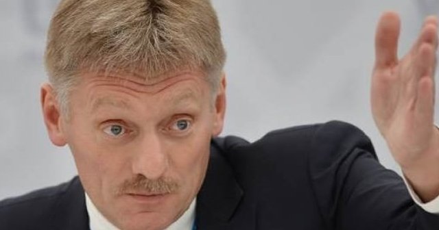 ABD-Rusya hattı ısındı!