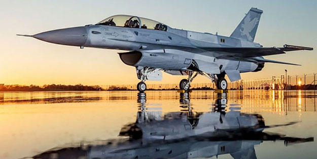 ABD 'Rusya ile havada mücadele'nin şartını açıkladı