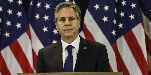 ABD, Rusya ile kritik görüşmeyi açıkladı