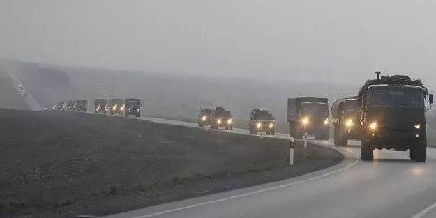 ABD, Rusya ile savaşacak mı? NATO, Rusya’ya müdahale edecek mi?