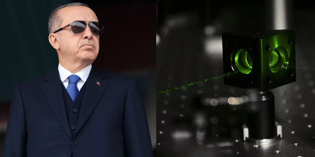 ABD, Rusya, İngiltere, Çin ve İsrail şokta! Türkiye bombanın büyüğünü patlattı