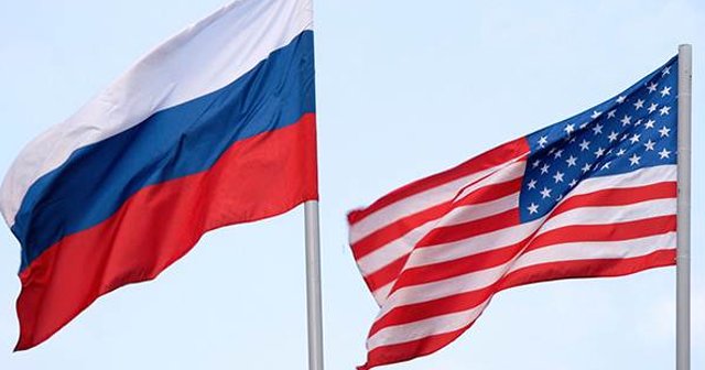 ABD-Rusya işbirliği masada kaldı