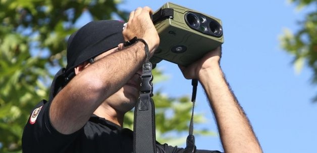 ABD, Rusya, İsrail'den sonra Türkiye'de!