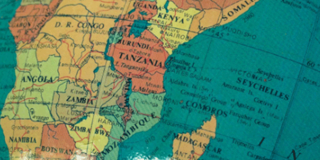 ABD, Rusya ve Fransa tarafından yıllarca dolandırıldılar! Türkiye'den bir anda İHA alıp ülkelerini kurtardılar