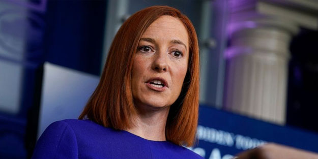 ABD Rusya'dan ajanlarını istedi