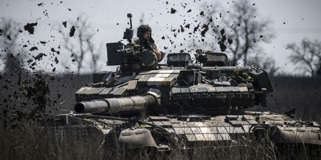 ABD, Rusya'nın kayıp sayısını açıkladı