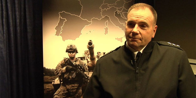 ABD, Rusya'ya karşı askeri varlığını arttıracak