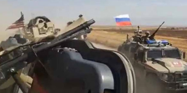 ABD Rusya'ya sert tepki gösterdi: Tehlikeli ve kabul edilemez