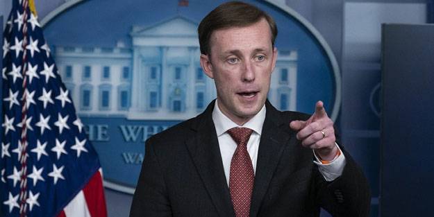 ABD, Rusya'ya yeni yaptırımları açıklayacak