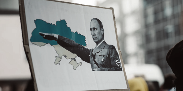 ABD, Rusya'yı bu sefer çıldırtacak! 'Rusya'nın Çeçenistan ve Suriye'deki faaliyetleri terörizm olarak...'