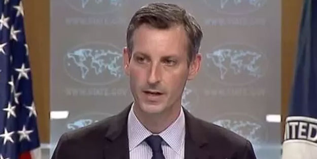 ABD, Rusya'yı tehdit etti