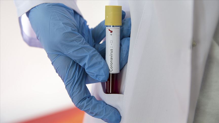 ABD sağlık sistemi Kovid-19 salgınında sınıfta kaldı