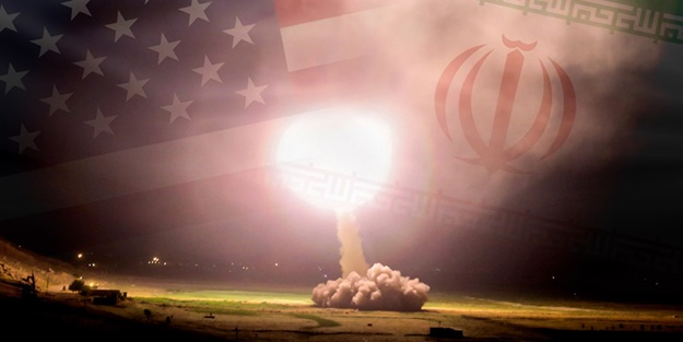 ABD: Saldırıda 34 askerimiz yaralandı