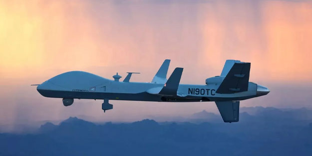 ABD saldırıyı kabul etti! SİHA ile önemli ismi vurdular