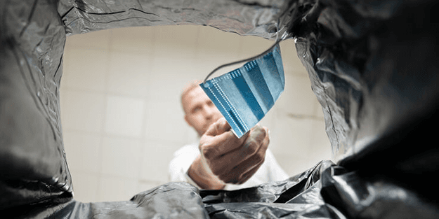 ABD salgını 'resmen' bitirdi!