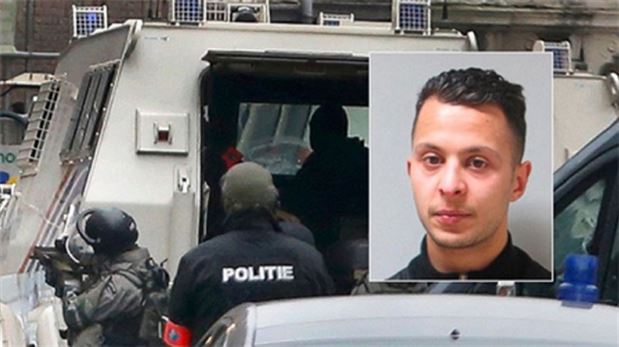 ABD, Salih Abdüsselam'ı terör listesine aldı