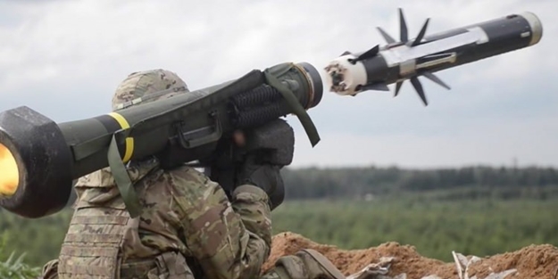 ABD satmamıştı! Türkiye o silahı aldı