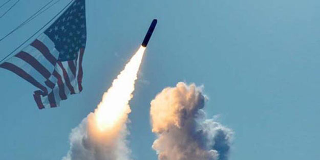 ABD ‘savaş’ hazırlığında! Nükleer başlıklar denizaltılara konuşlandırıldı