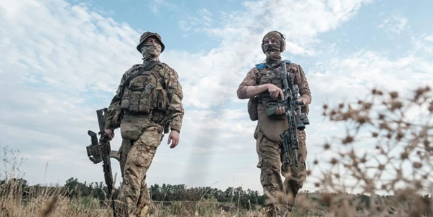 ABD savaşı körüklüyor! Ukrayna’ya silah ve teçhizat yardımı