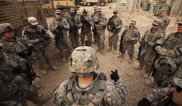 ABD Savunma Bakanı açıkladı! Yeni 'Çin ve Rusya' hamlesi