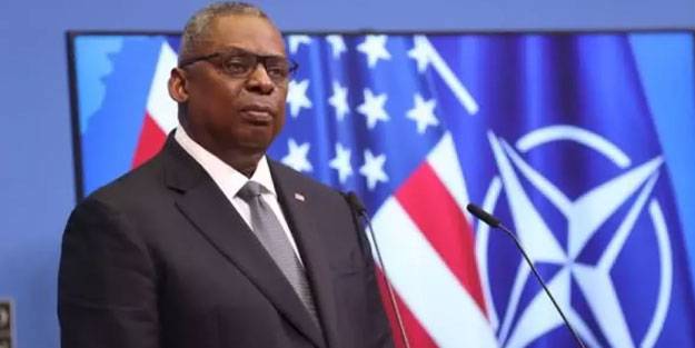 ABD Savunma Bakanı Austin, IKBY Başbakanı ile görüştü