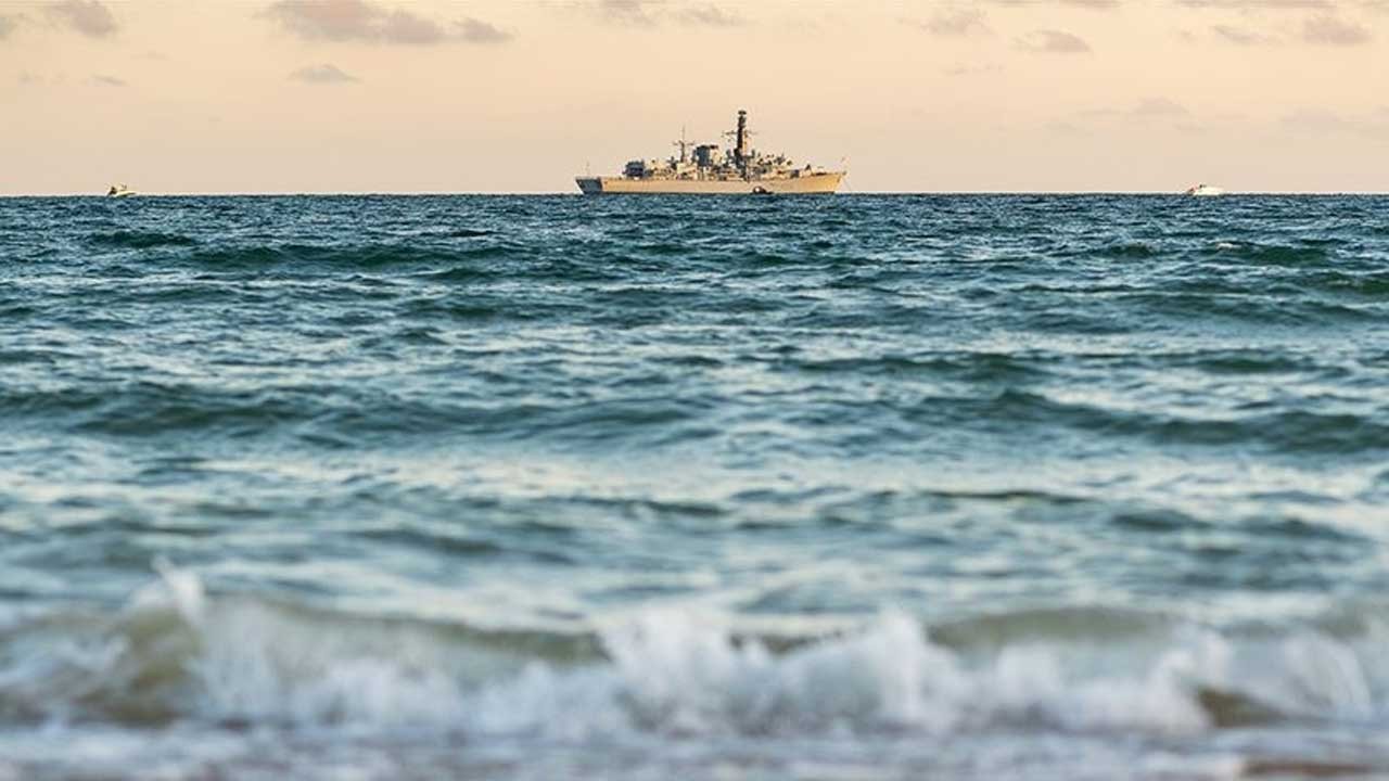 ABD Savunma Bakanı İran'daki hedeflerini açıkladı! Donanması yok edilecek