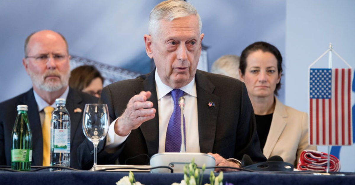 ABD'den 'ateşkes' çağrısı