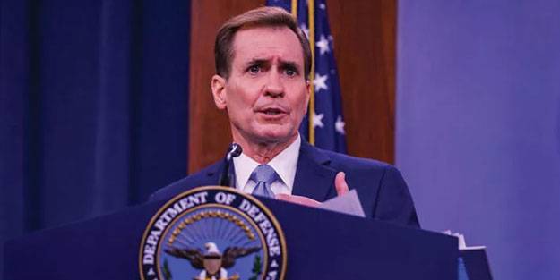 ABD Savunma Bakanı Suriye'de hedef alınan siviller için brifing istedi
