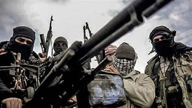 ABD Savunma Bakanlığı: DAEŞ'in üst düzey ismi ve eşi öldürüldü