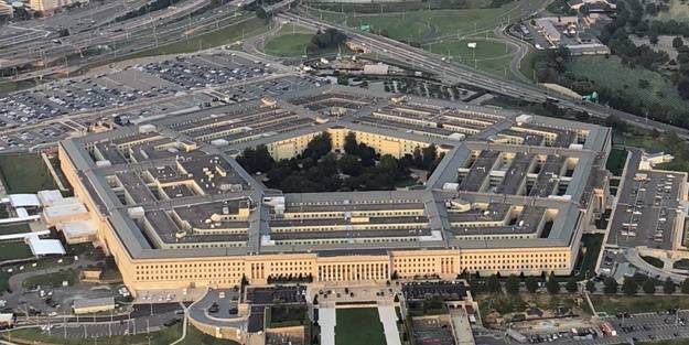 ABD Savunma Bakanlığı duyurdu! Komutada değişiklik