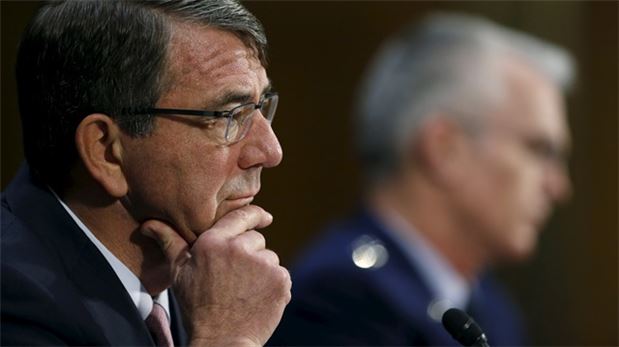 ABD Savunma Bakanlığı: Rusya bilgi vermedi