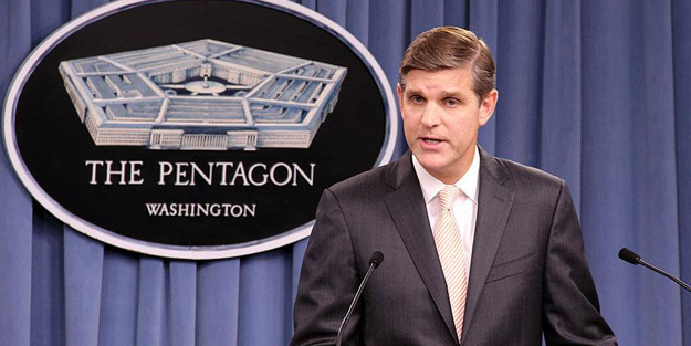 ABD, PYD konusunda kendisiyle çelişti