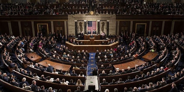 ABD savunma bütçesi kabul edildi