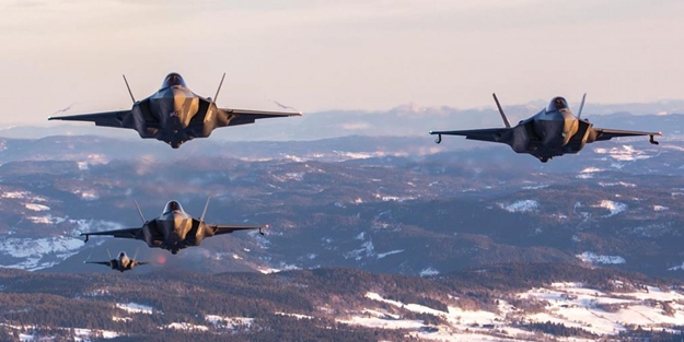ABD savunma sanayisine ağır darbe! Zincir bozuldu