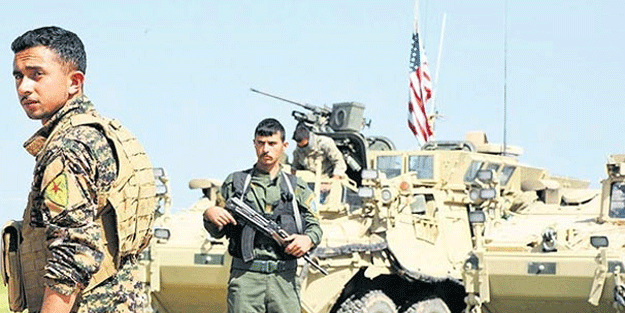 ABD sayesinde PKK’nın silahlı gücü öyle bir noktaya ulaştı ki… Çok ciddi uyarı!