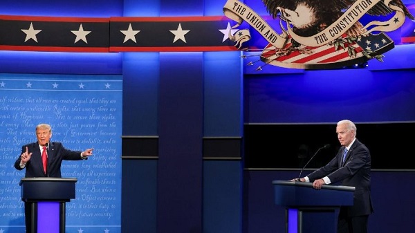 ABD seçim sonuçları ABD’de kim kazanır Trump mı Biden mi?